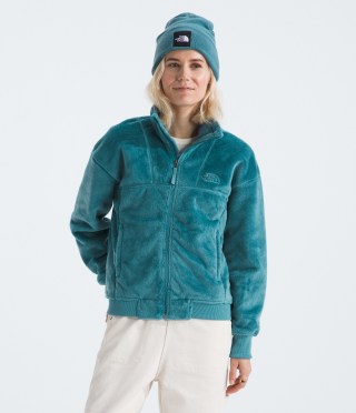 The North Face Osito Lux Jacket