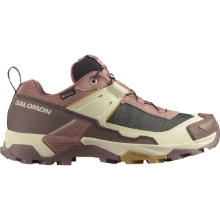 Salomon X Ultra 5 GORE-TEX Low Hiking Shoes