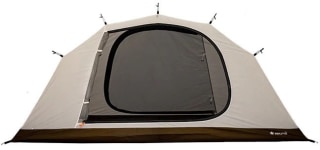 Snow Peak Land Nest Solo Inner Tent with Footprint