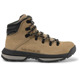 Vasque St. Elias Waterproof Hiking Boots