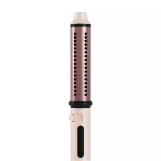 FHI Heat SwiftStyler FlexCurl Retractable Speed Styler Heating Curling Brush