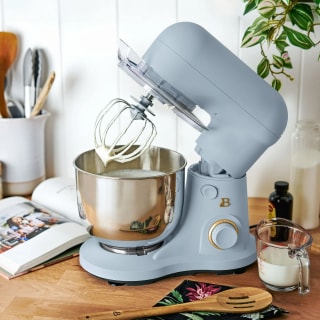 Beautiful Stand Mixer (3.5 Quart)