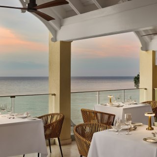 Sandals Royal Plantation