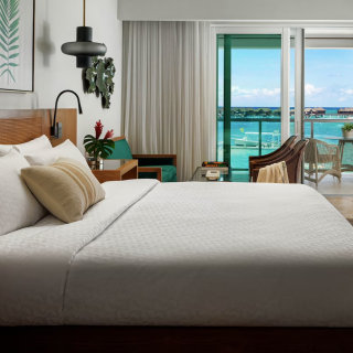 Sandals Royal Caribbean