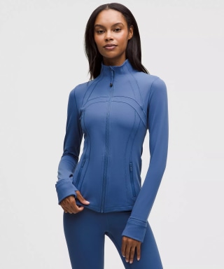 Lululemon Define Jacket Nulu