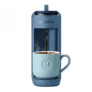 Keurig K-Mini Mate Single-Serve K-Cup Pod Coffee Maker