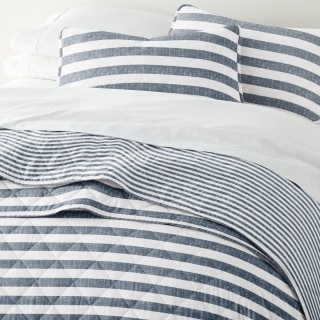 Becky Cameron All Season Coverlet Set