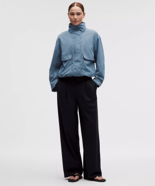 Lululemon Always Effortless Jacket Evolve