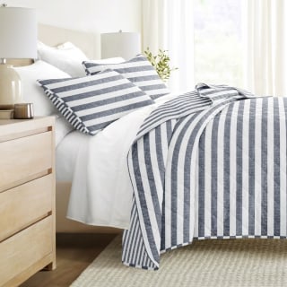 Becky Cameron All Season Coverlet Set