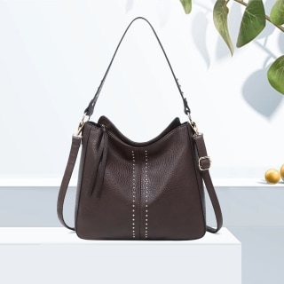 Montana West Hobo Bag