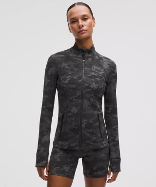 Lululemon Define Jacket Nulu