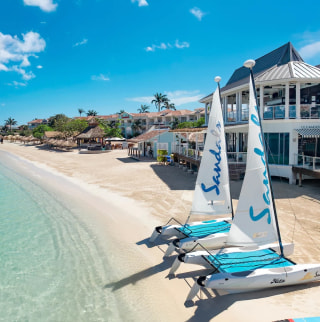 Sandals Montego Bay
