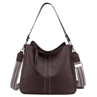 Montana West Hobo Bag