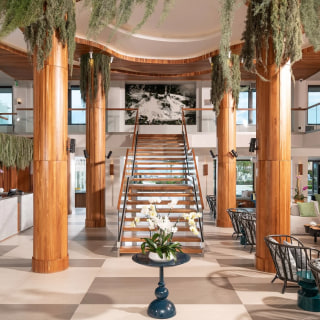 Sandals Dunn’s River