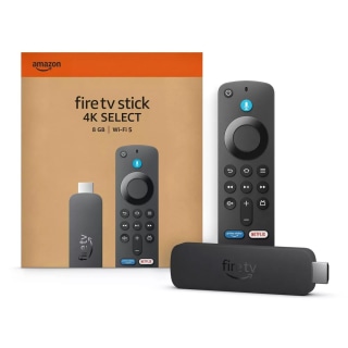Amazon Fire TV Stick  4k Select
