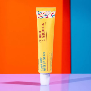 Good Molecules Yerba Mate Wake Up Eye Gel