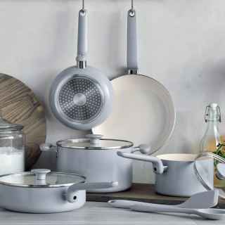 GreenPan Rio Advanced Cookware Set (10 Piece)