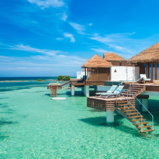 Sandals Royal Caribbean