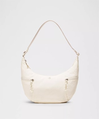 Lululemon Slouchy Sling Bag 6L