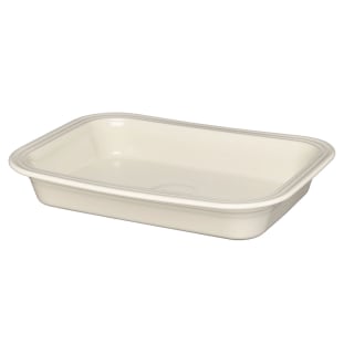 Fiesta Rectangular Baker (9 x 13 Inch)