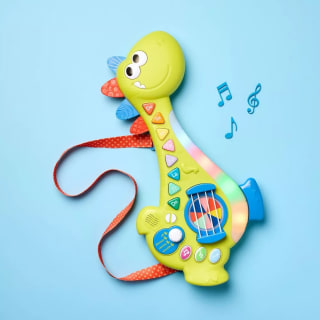 Gigglescape Dino Electronic Guitar