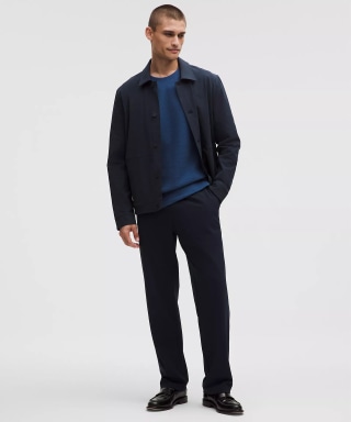 Lululemon Men's Daydrift Classic-Fit Trouser Regular
