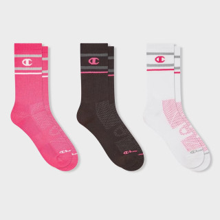 Champion All Sport Performance Crew Socks (3 Pack)
