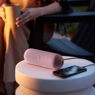 Beats Pill Wireless Bluetooth Speaker