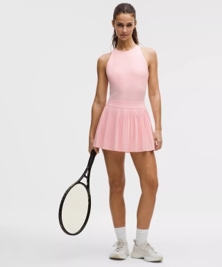 Lululemon RePleat High-Rise Tennis Skirt