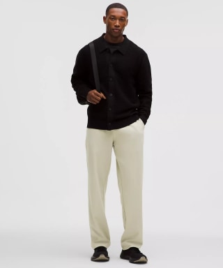 Lululemon Men's Daydrift Classic-Fit Trouser Regular