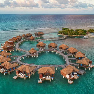 Sandals Royal Caribbean