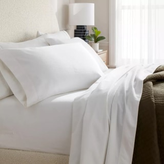 Threshold Ultra Soft Flannel Sheet Set