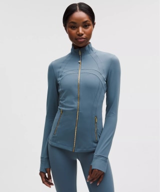 Lululemon Define Jacket Nulu