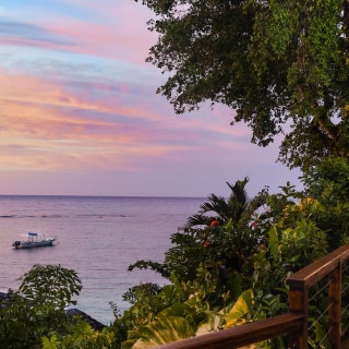 Sandals Royal Plantation