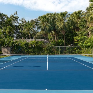 Sandals Royal Plantation