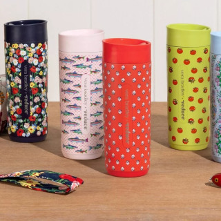 Reduce x Vera Bradley Coffee Tumbler