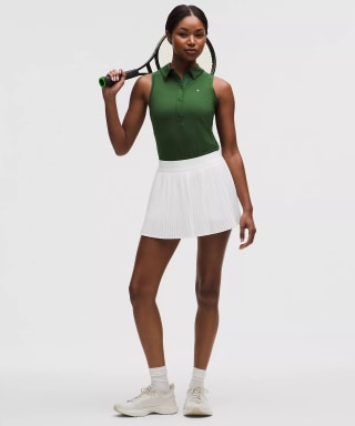 Lululemon RePleat High-Rise Tennis Skirt