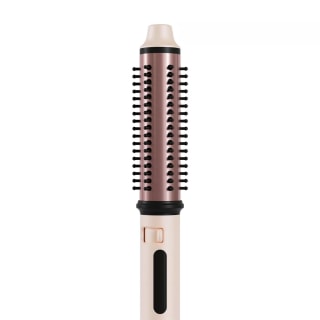 FHI Heat SwiftStyler FlexCurl Retractable Speed Styler Heating Curling Brush