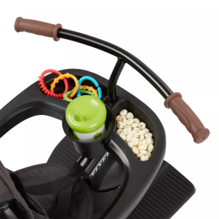 Radio Flyer City 4-in-1 Stroll and Trike Riding Toy