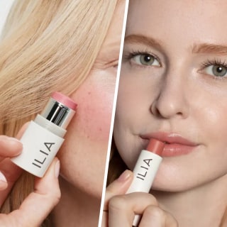 Ilia The Clean Color Duo