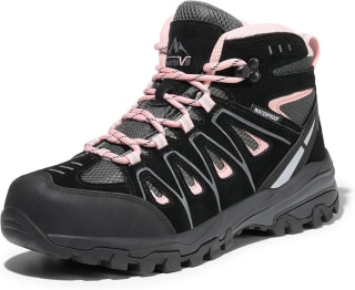 Women’s Nortiv8 Seeker Hiking Boots