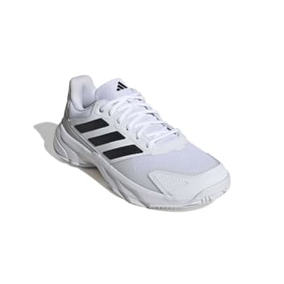 Adidas Men's CourtJam Control 3 Sneakers