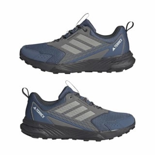 Adidas Men’s Terrex Tracefinder Trail Running Shoes