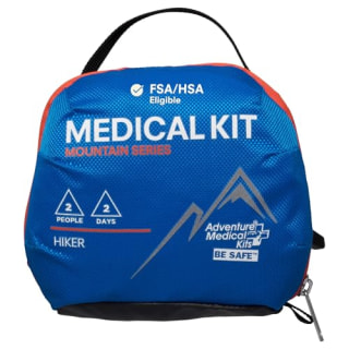 Adventure Medical Kits Mountain Series Hiker Medical Kit