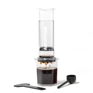 AeroPress Coffee Maker - Clear XL
