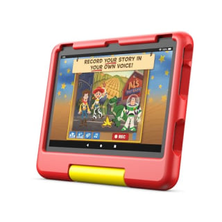 Amazon Fire HD 10 Kids tablet