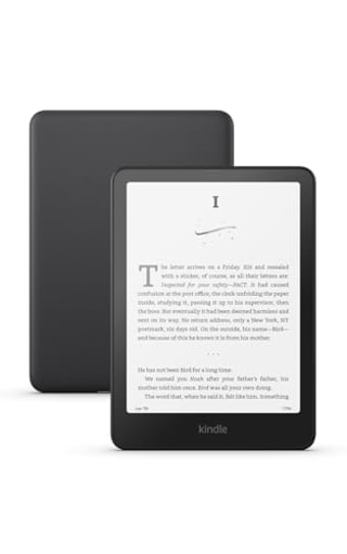 Amazon Kindle Paperwhite (16GB)