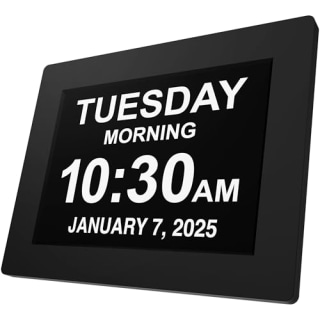 American Lifetime Large Digital Clock