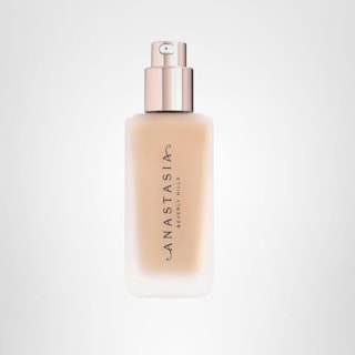 Anastasia Beverly Hills Impeccable Blurring Second Skin Matte Foundation