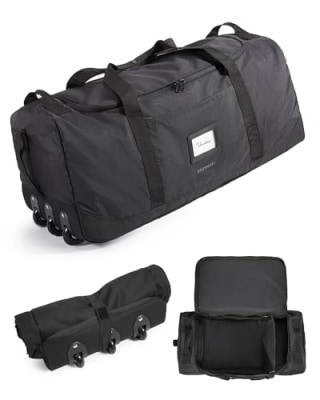 Bagsmart Foldable Travel Bag